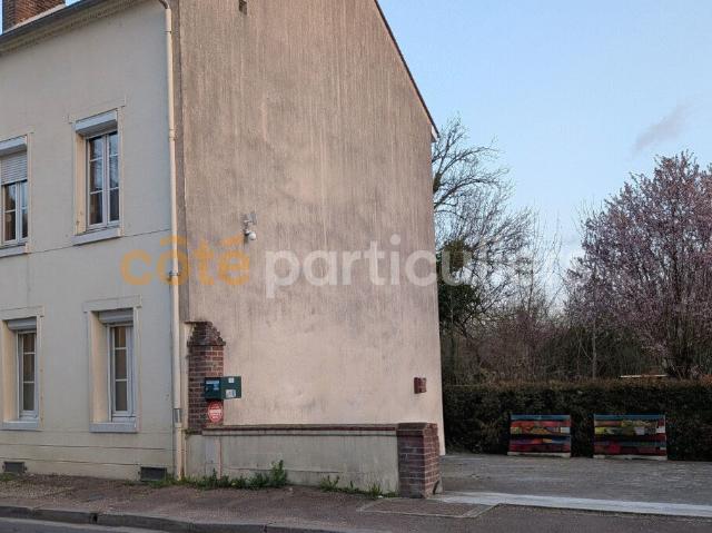 Maison 6 pièces 126 m²