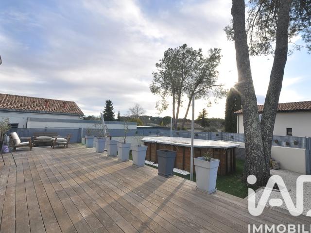Maison 6 pièces 126 m²