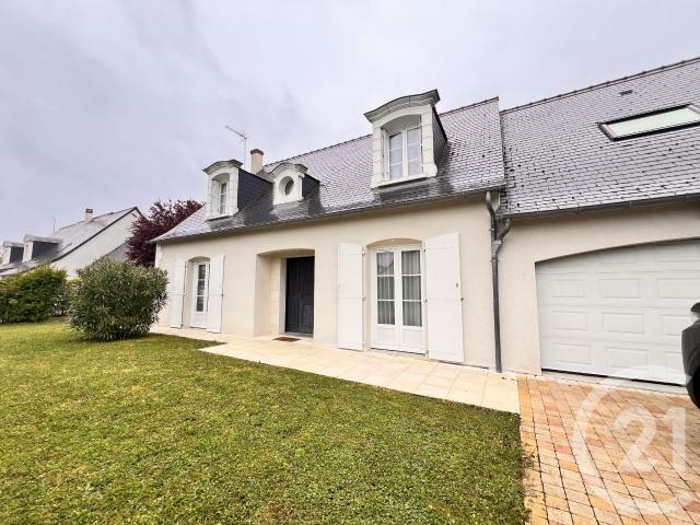 Maison 6 pièces 183 m²