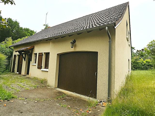 Maison 6 pièces 126 m²