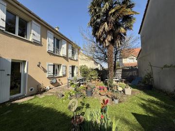 Maison 6 pièces 126 m²