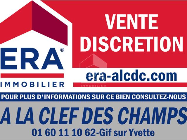 Maison 6 pièces 126 m²