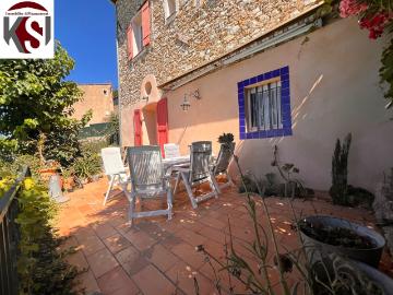 Maison 6 pièces 126 m²