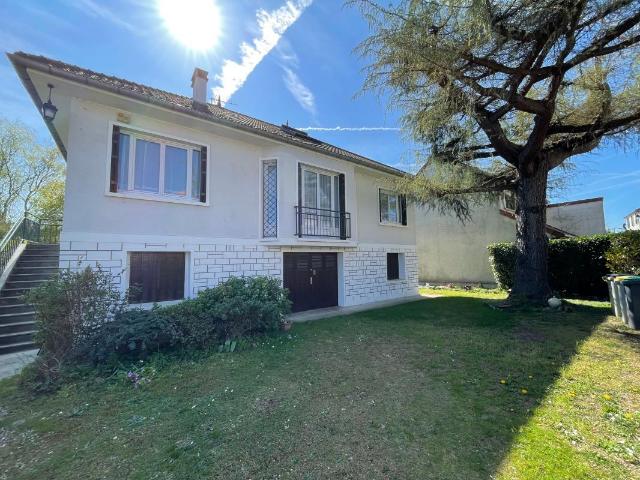 Maison 6 pièces 126 m²