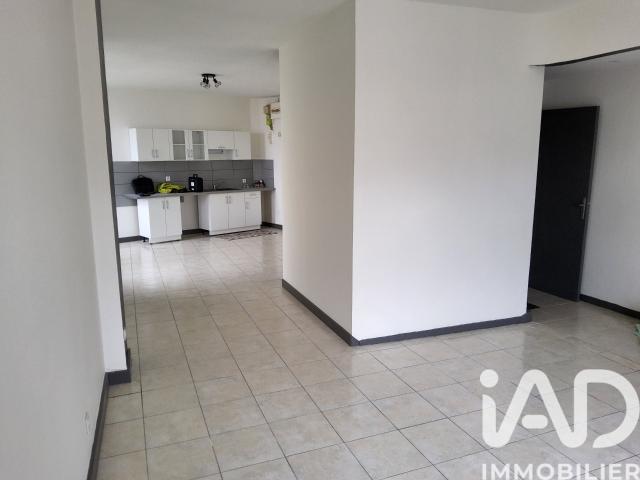 Maison 6 pièces 126 m²
