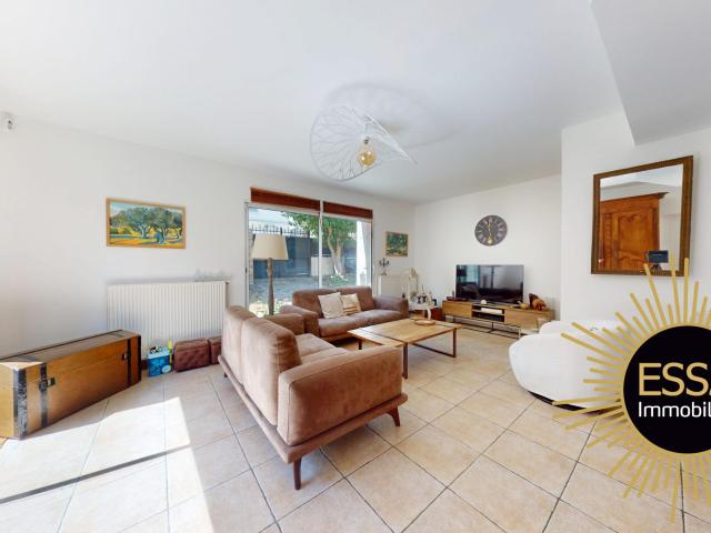 Maison 6 pièces 126 m²