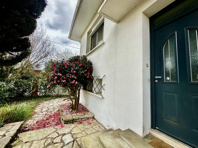 Maison 6 pièces 126 m²