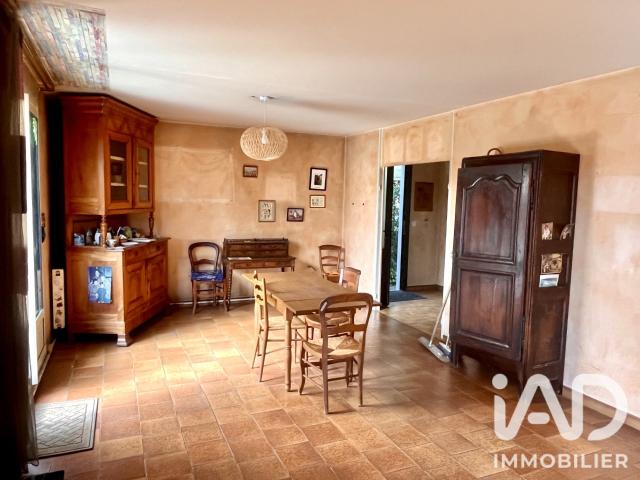 Maison 6 pièces 126 m²
