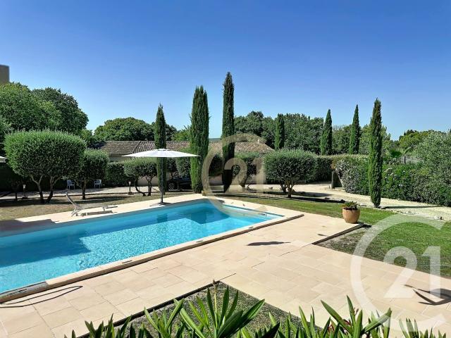 Maison 6 pièces 126 m²