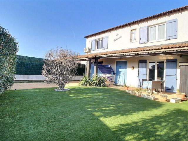 Maison 6 pièces 126 m²