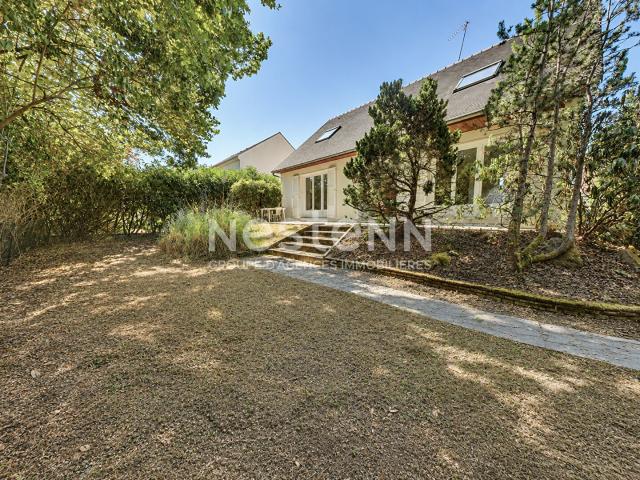 Maison 6 pièces 126 m²