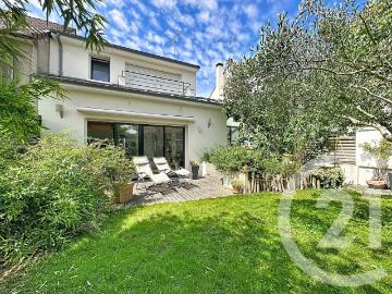 Maison 6 pièces 126 m²