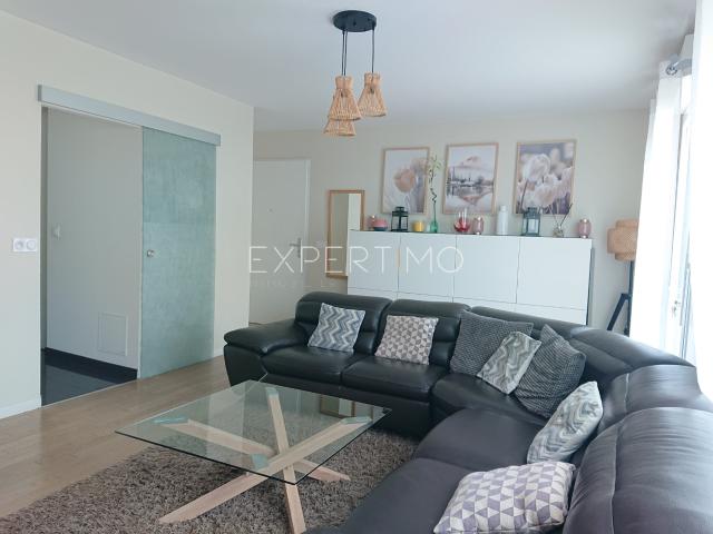 Maison 6 pièces 126 m²