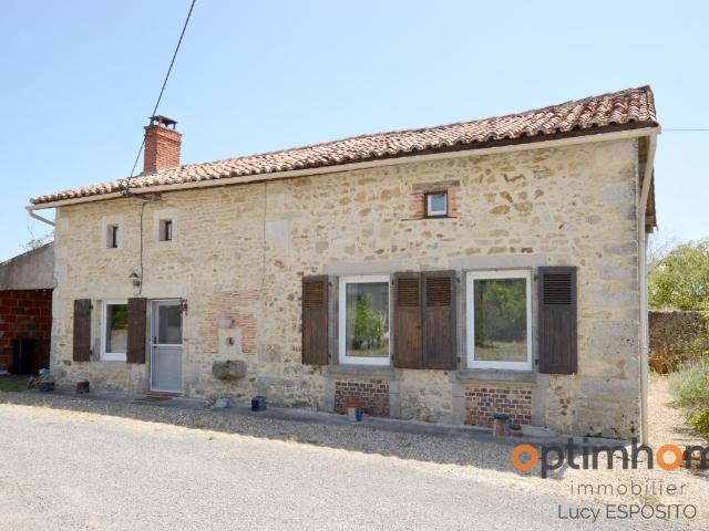 Maison 6 pièces 126 m²