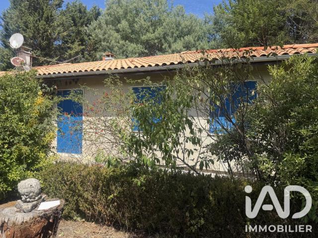Maison 6 pièces 126 m²