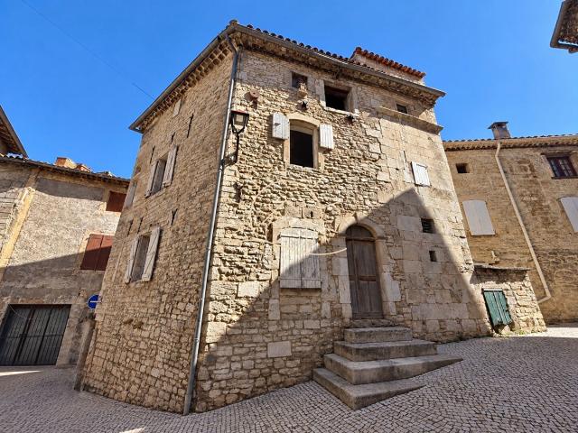 Maison 6 pièces 126 m²