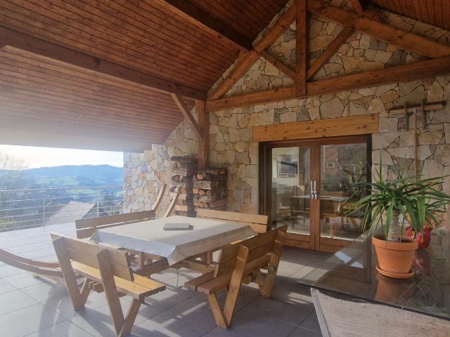 Maison 6 pièces 126 m²