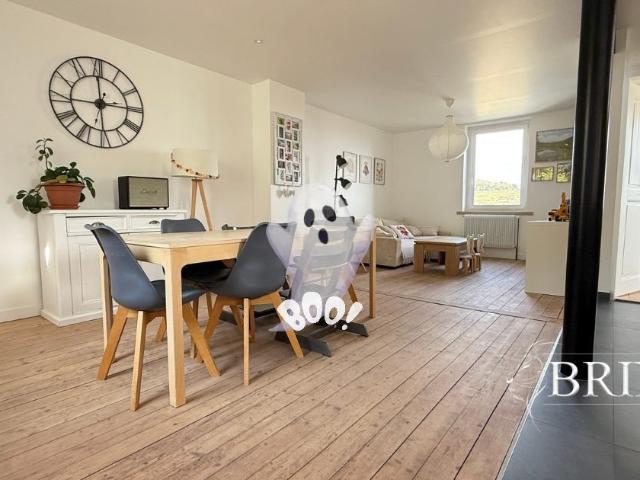 Maison 6 pièces 126 m²