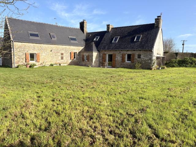 Maison 6 pièces 126 m²