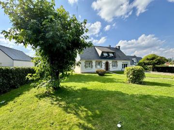 Maison 6 pièces 126 m²