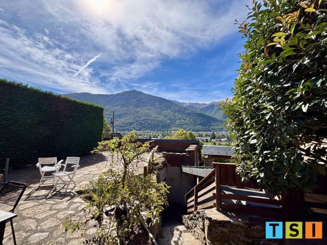 Maison 6 pièces 126 m²