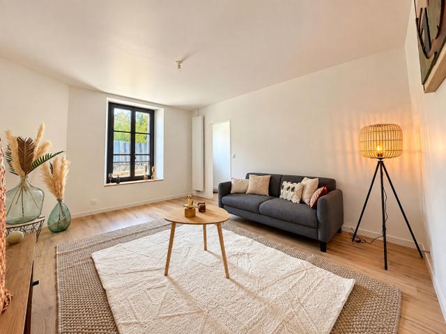 Maison 6 pièces 126 m²