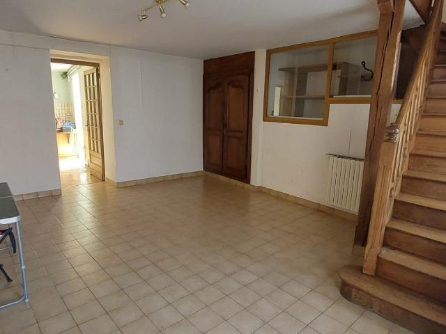 Maison 6 pièces 126 m²