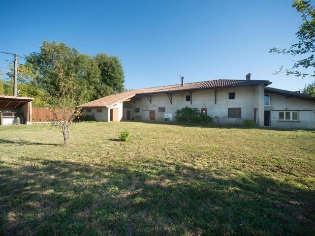 Maison 6 pièces 126 m²