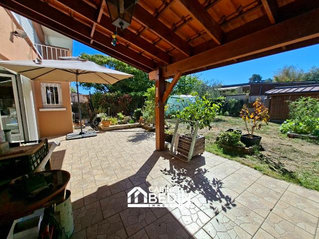 Maison 6 pièces 126 m²