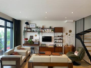 Maison 6 pièces 126 m²