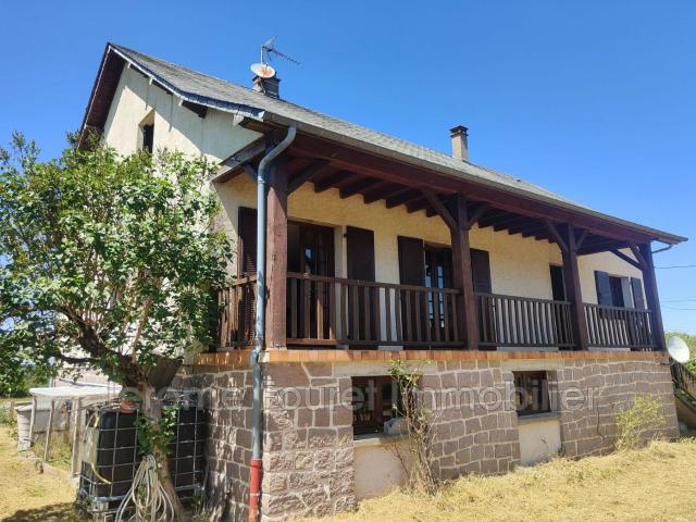 Maison 6 pièces 126 m²