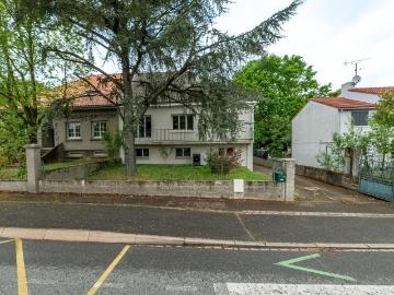 Maison 6 pièces 126 m²