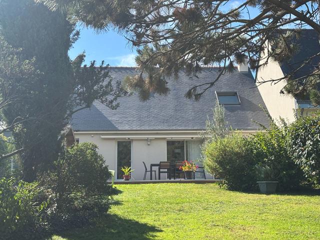 Maison 6 pièces 126 m²
