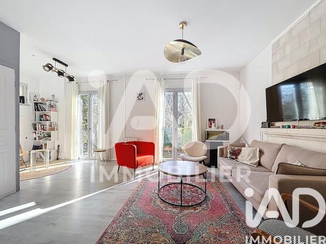 Maison 6 pièces 126 m²