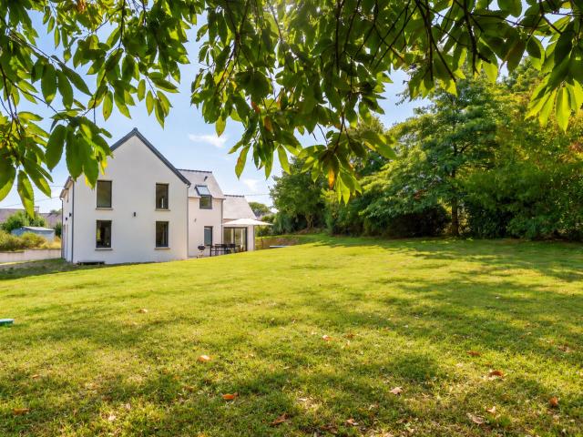 Maison 6 pièces 126 m²