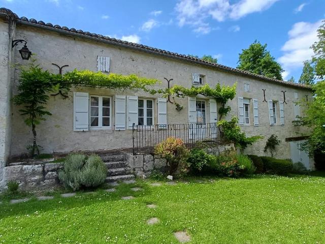 Maison 6 pièces 126 m²