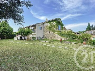 Maison 6 pièces 126 m²