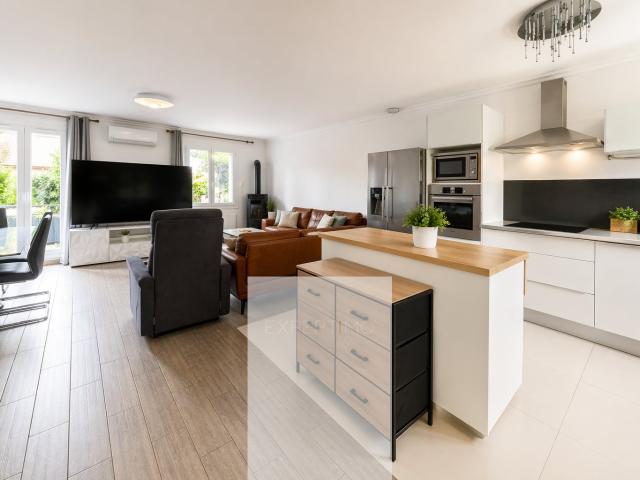 Maison 6 pièces 126 m²