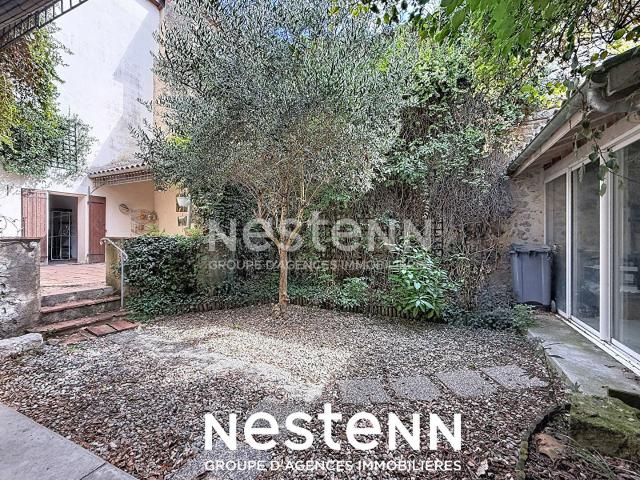 Maison 6 pièces 126 m²