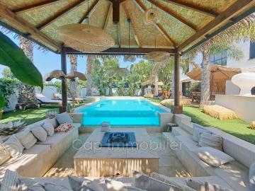 Maison 6 pièces 126 m²