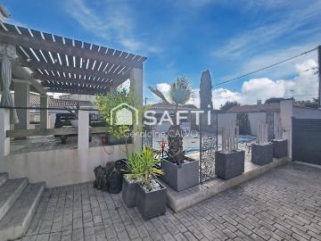 Maison 6 pièces 126 m²
