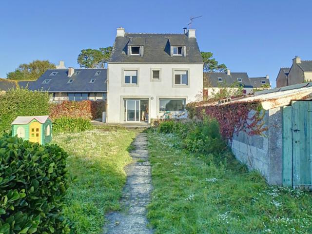 Maison 6 pièces 126 m²