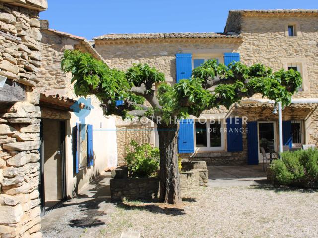 Maison 6 pièces 126 m²