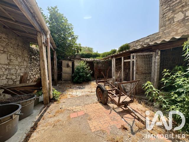 Maison 6 pièces 126 m²