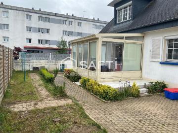 Maison 6 pièces 126 m²