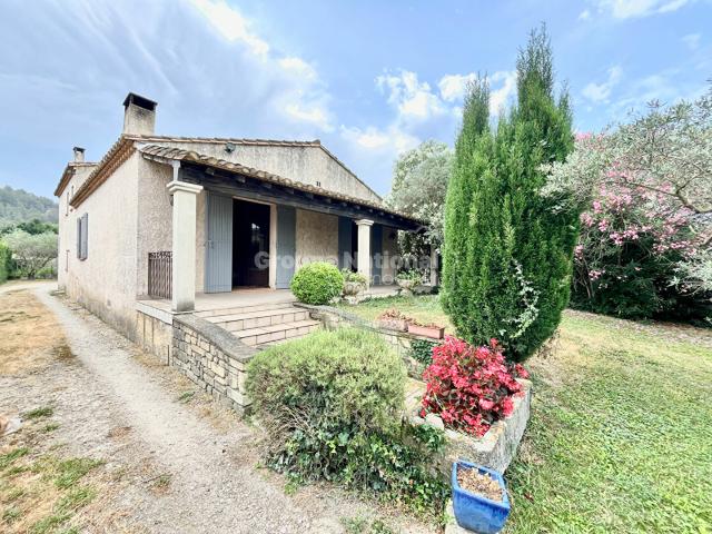 Maison 6 pièces 127 m²
