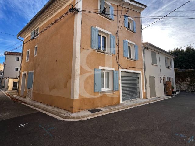 Maison 6 pièces 126 m²