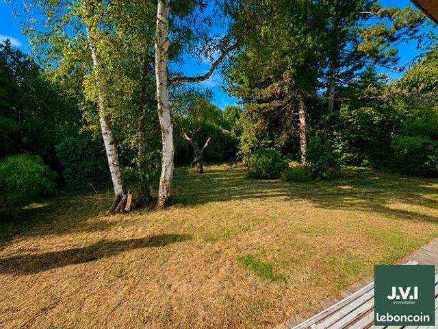 Maison 6 pièces 126 m²