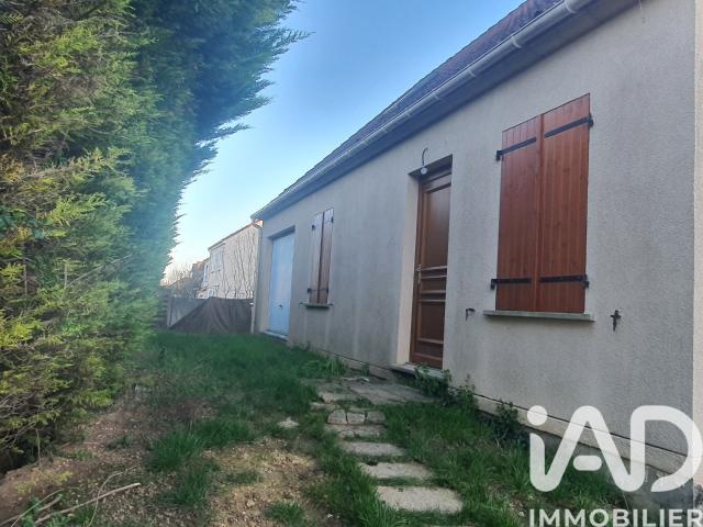 Maison 6 pièces 126 m²