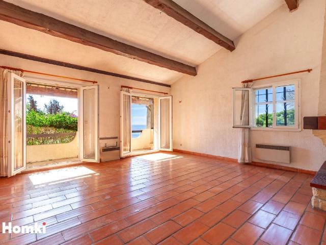 Maison 6 pièces 126 m²